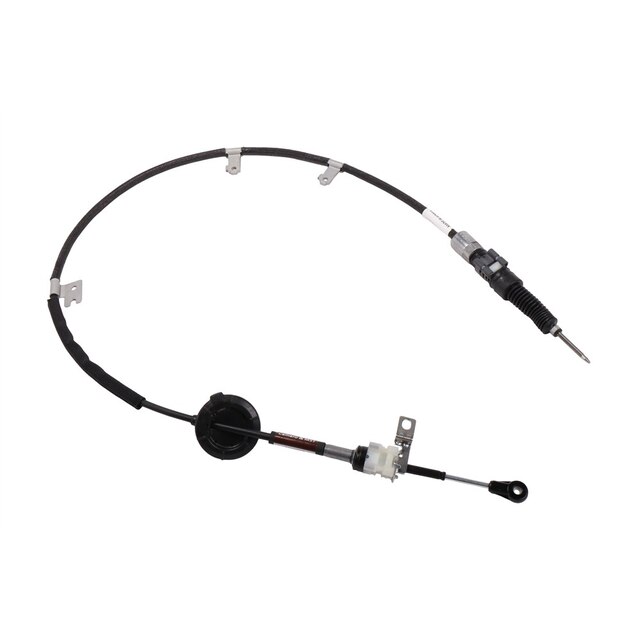GM Genuine Parts Automatic Transmission Range Selector Lever Cable