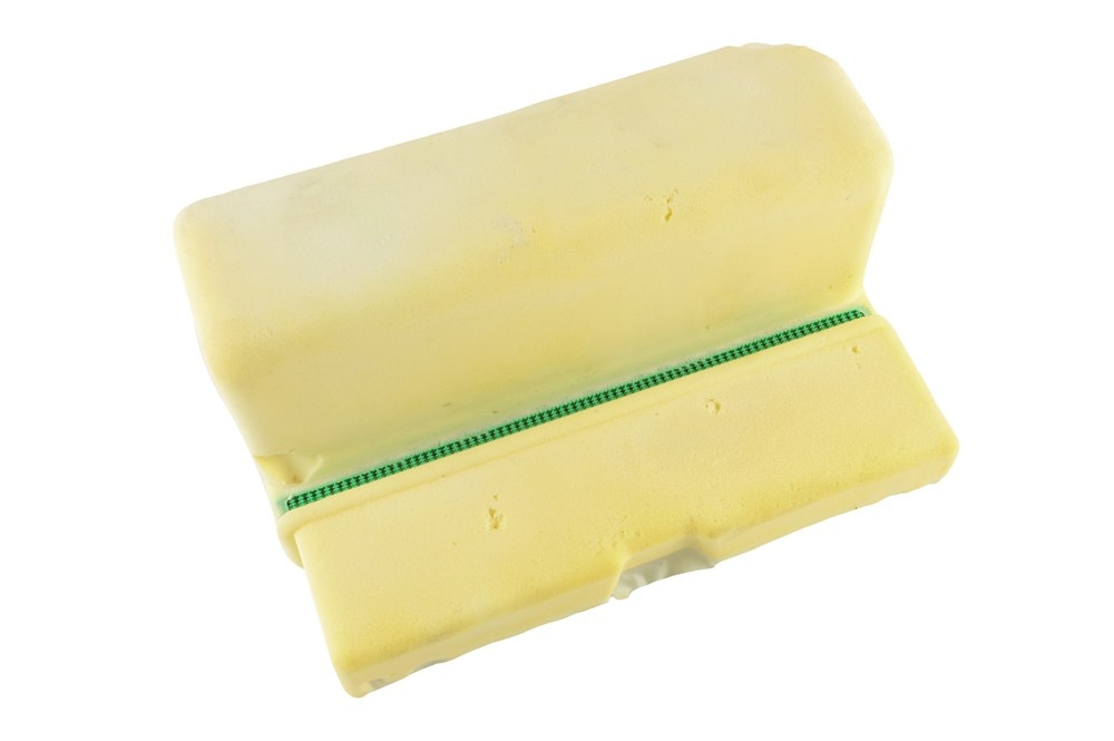 GM Genuine Parts Rear Seat Back Pad