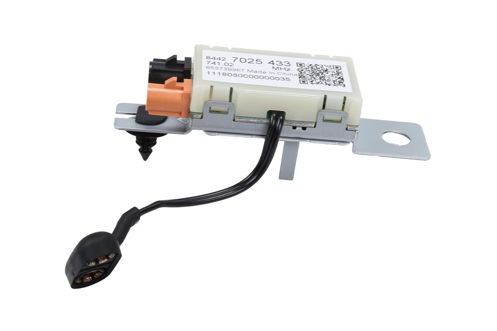 GM Genuine Parts Radio Antenna Amplifier