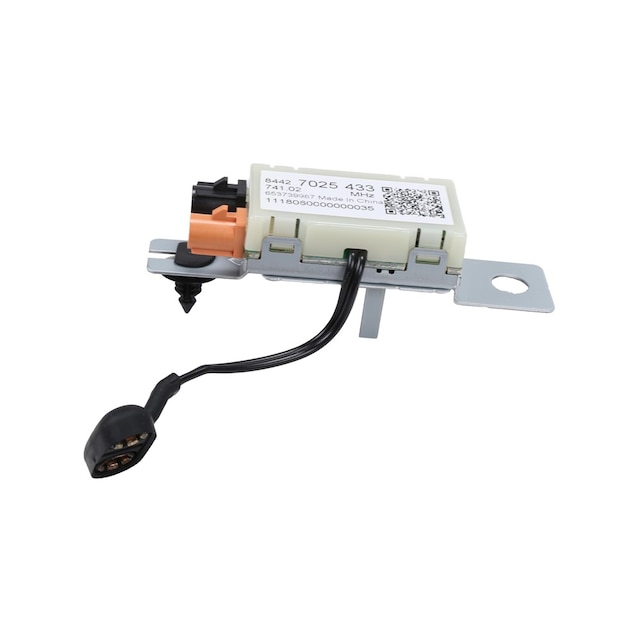 GM Genuine Parts Radio Antenna Amplifier