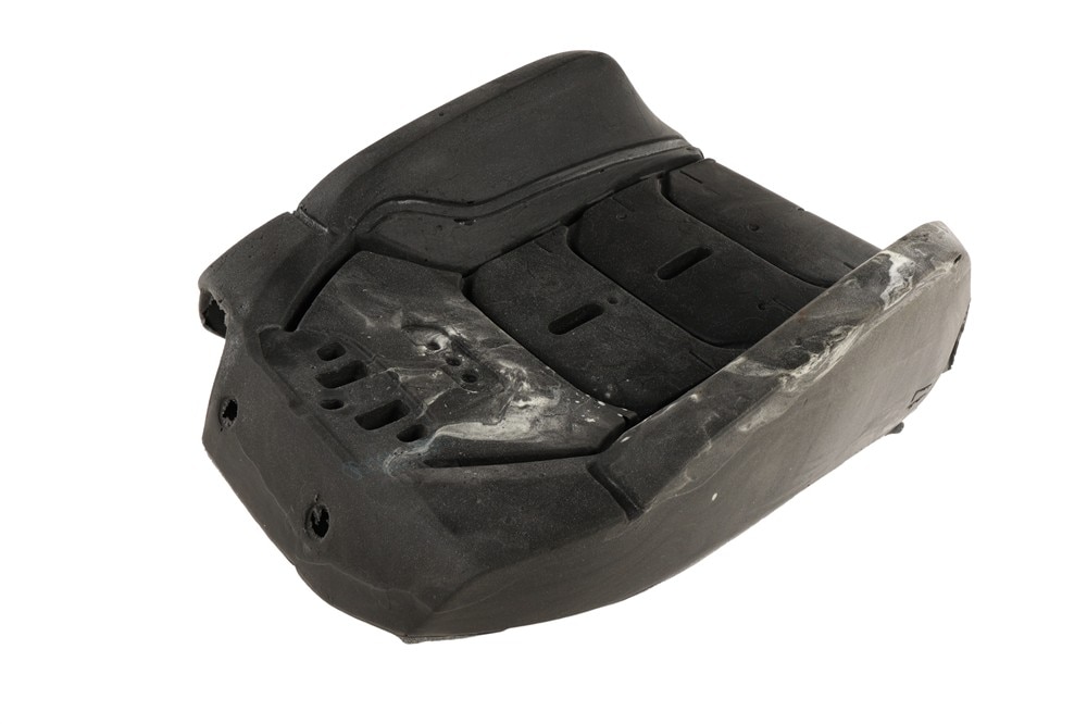 GM Genuine Parts Driver Seat Back Pad
