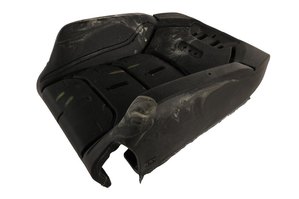 GM Genuine Parts Front Passenger Side Seat Back Pad