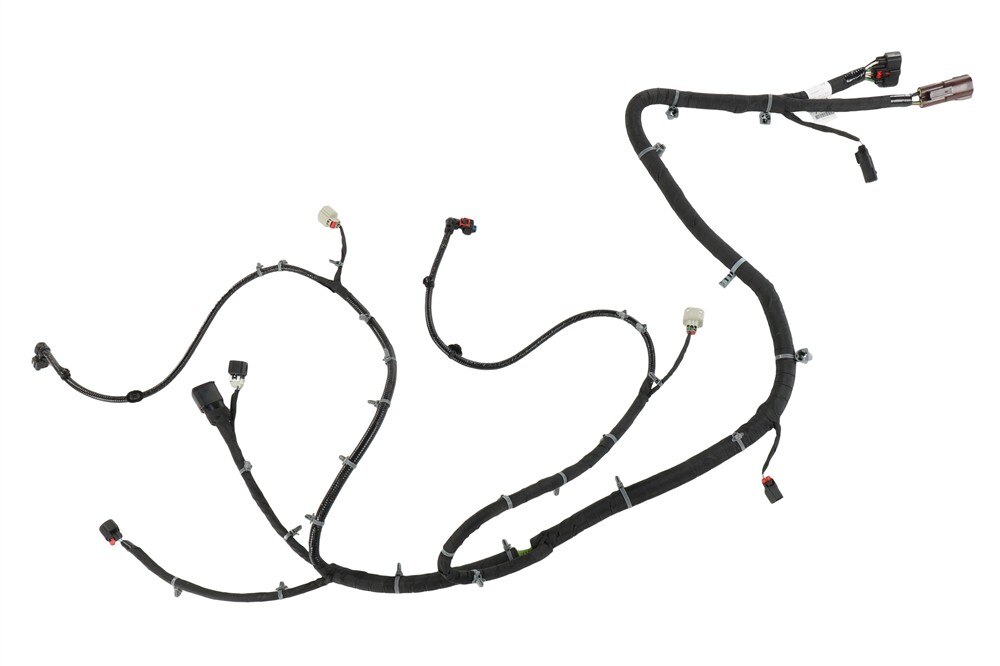 GM Genuine Parts Chassis Wiring Harness