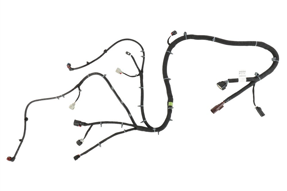 GM Genuine Parts Chassis Wiring Harness