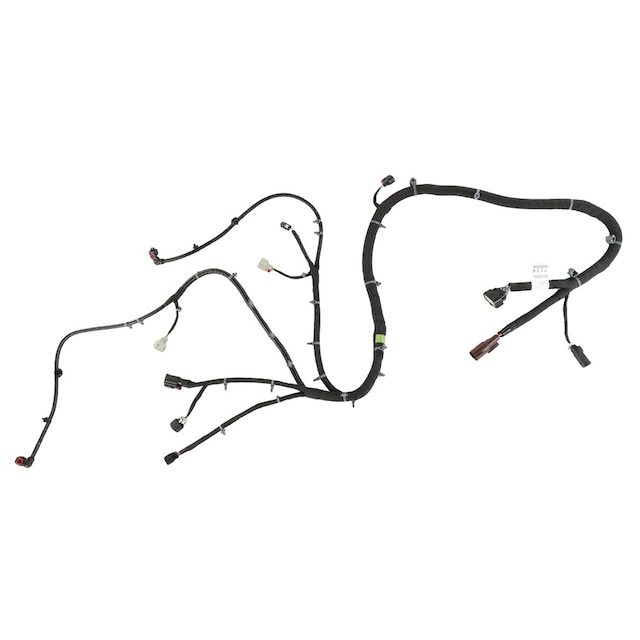 GM Genuine Parts Chassis Wiring Harness