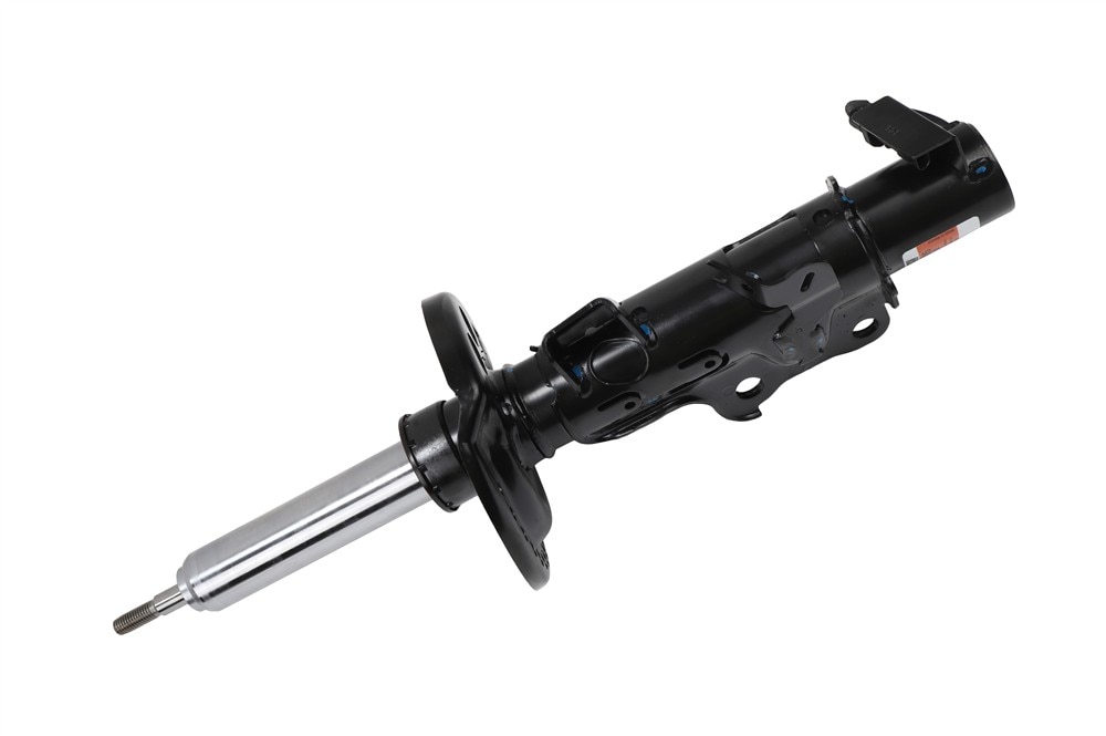 GM Genuine Parts Front Passenger Side Suspension Strut