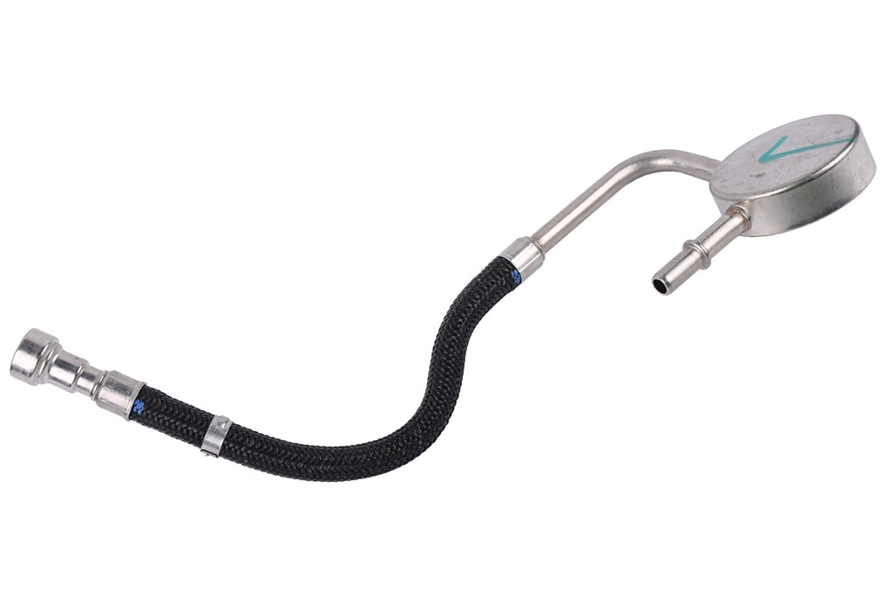 GM Genuine Parts Fuel Injection Fuel Feed Pipe Dampener