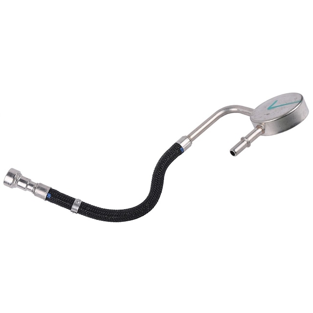 GM Genuine Parts Fuel Injection Fuel Feed Pipe Dampener