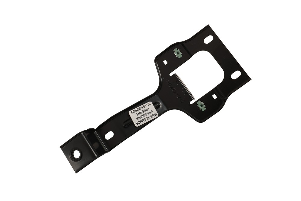 GM Genuine Parts Front Bumper Fascia Center Support