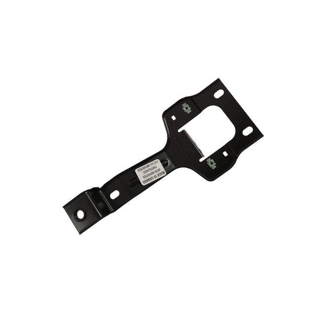 GM Genuine Parts Front Bumper Fascia Center Support