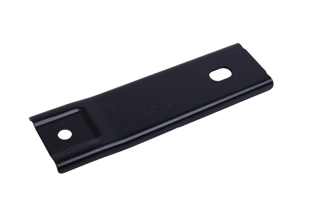 GM Genuine Parts Front Bumper Fascia Support Brace