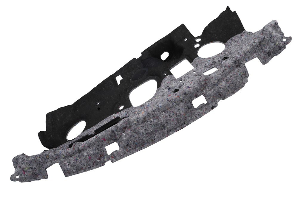 GM Genuine Parts Dash Panel Inner Insulator