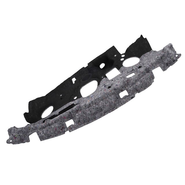 GM Genuine Parts Dash Panel Inner Insulator