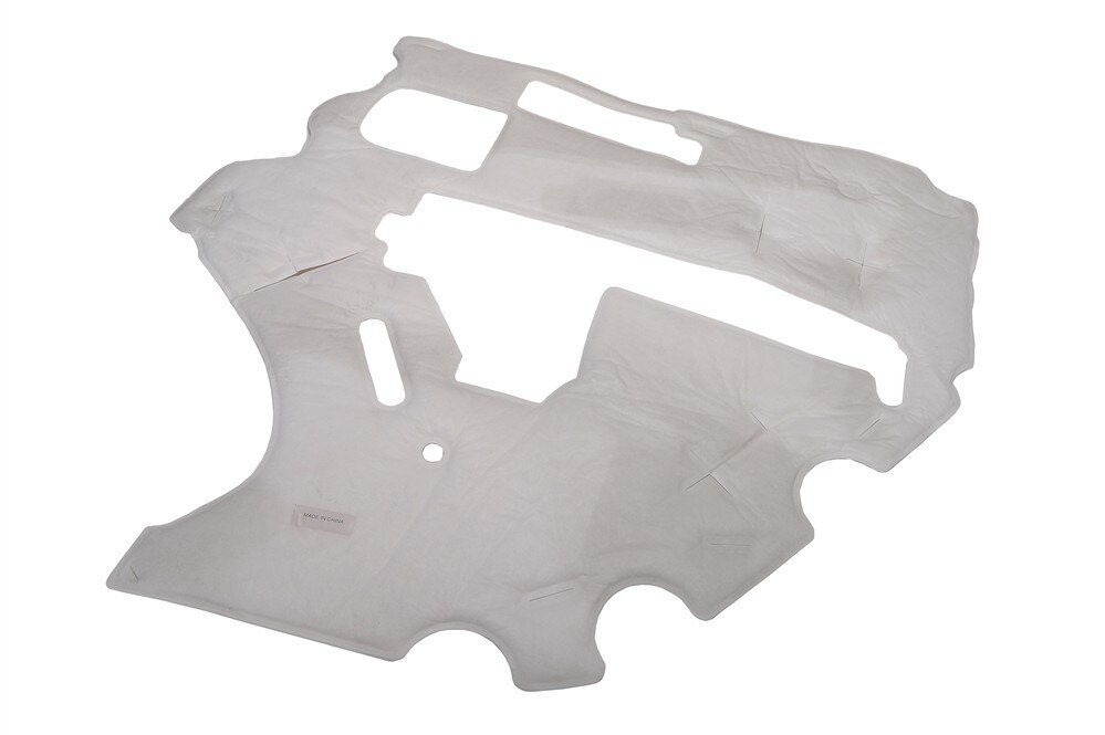 GM Genuine Parts Rear Side Door Insulator