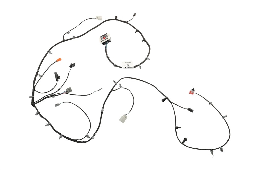 GM Genuine Parts Liftgate Wiring Harness