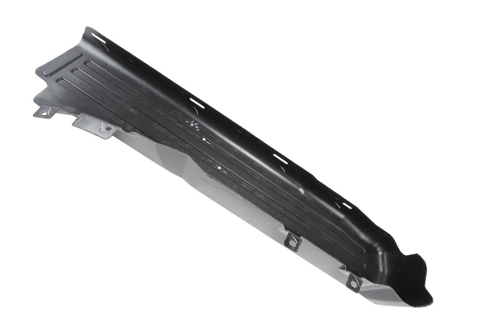 GM Genuine Parts Fuel Tank Shield