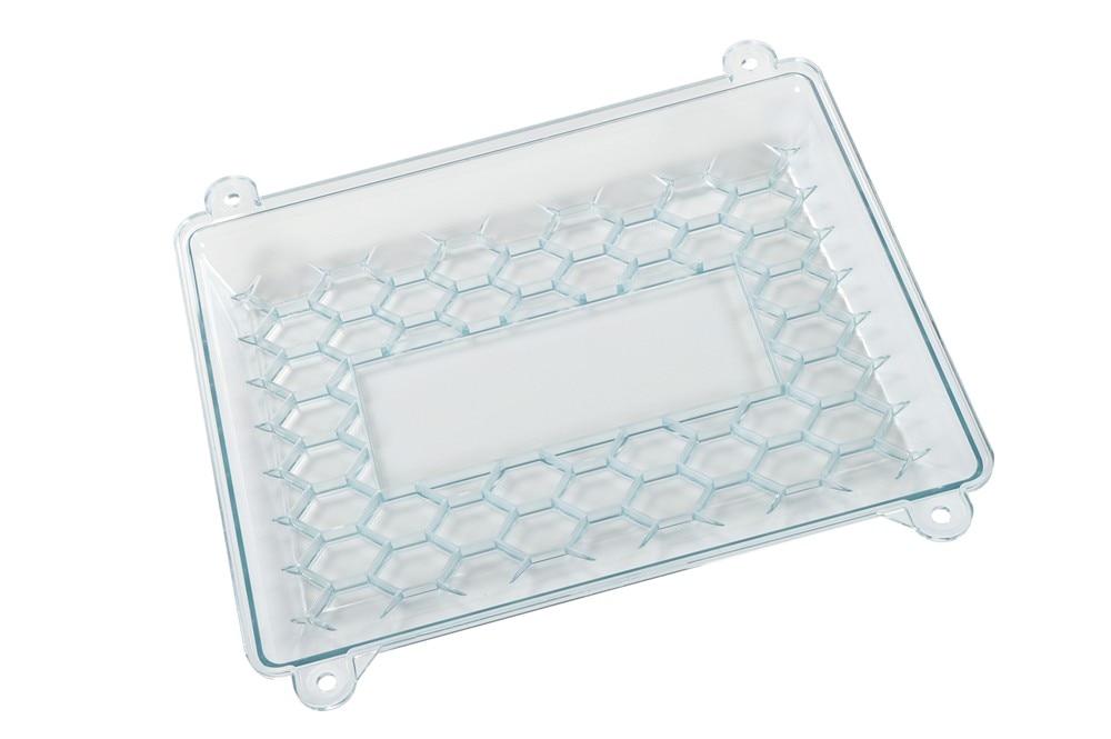GM Genuine Parts Air Cleaner Housing Cover