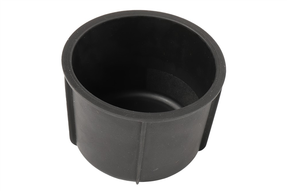 GM Genuine Parts Black Front Floor Console Insulator
