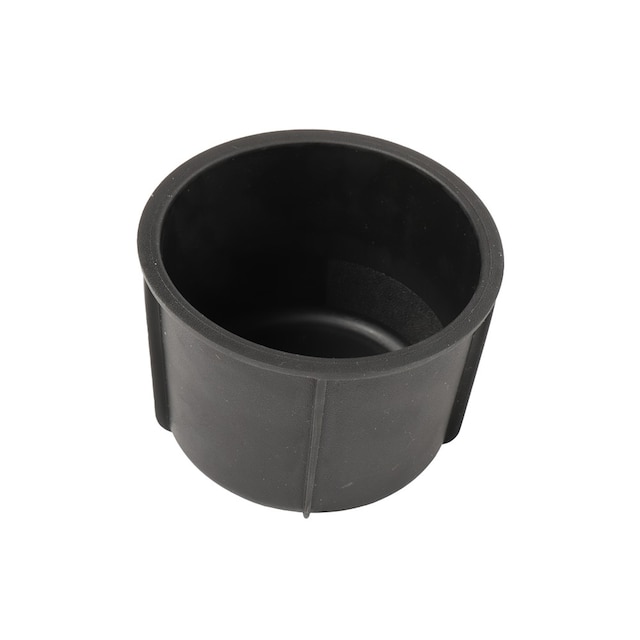 GM Genuine Parts Black Front Floor Console Insulator