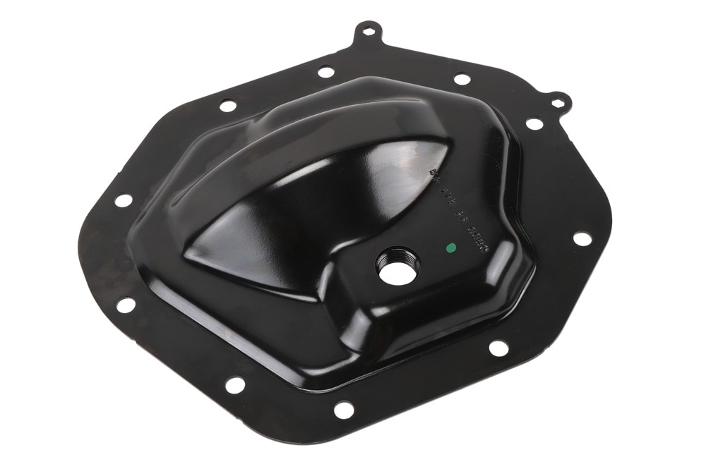 GM Genuine Parts Front Differential Carrier Cover