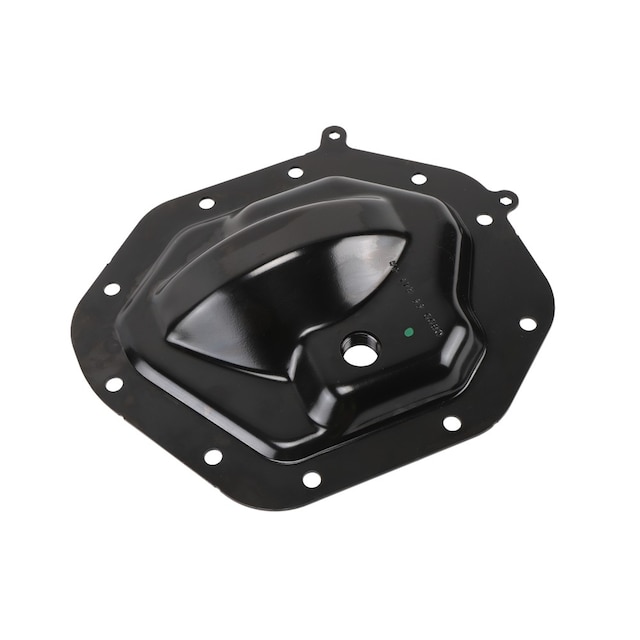 GM Genuine Parts Front Differential Carrier Cover