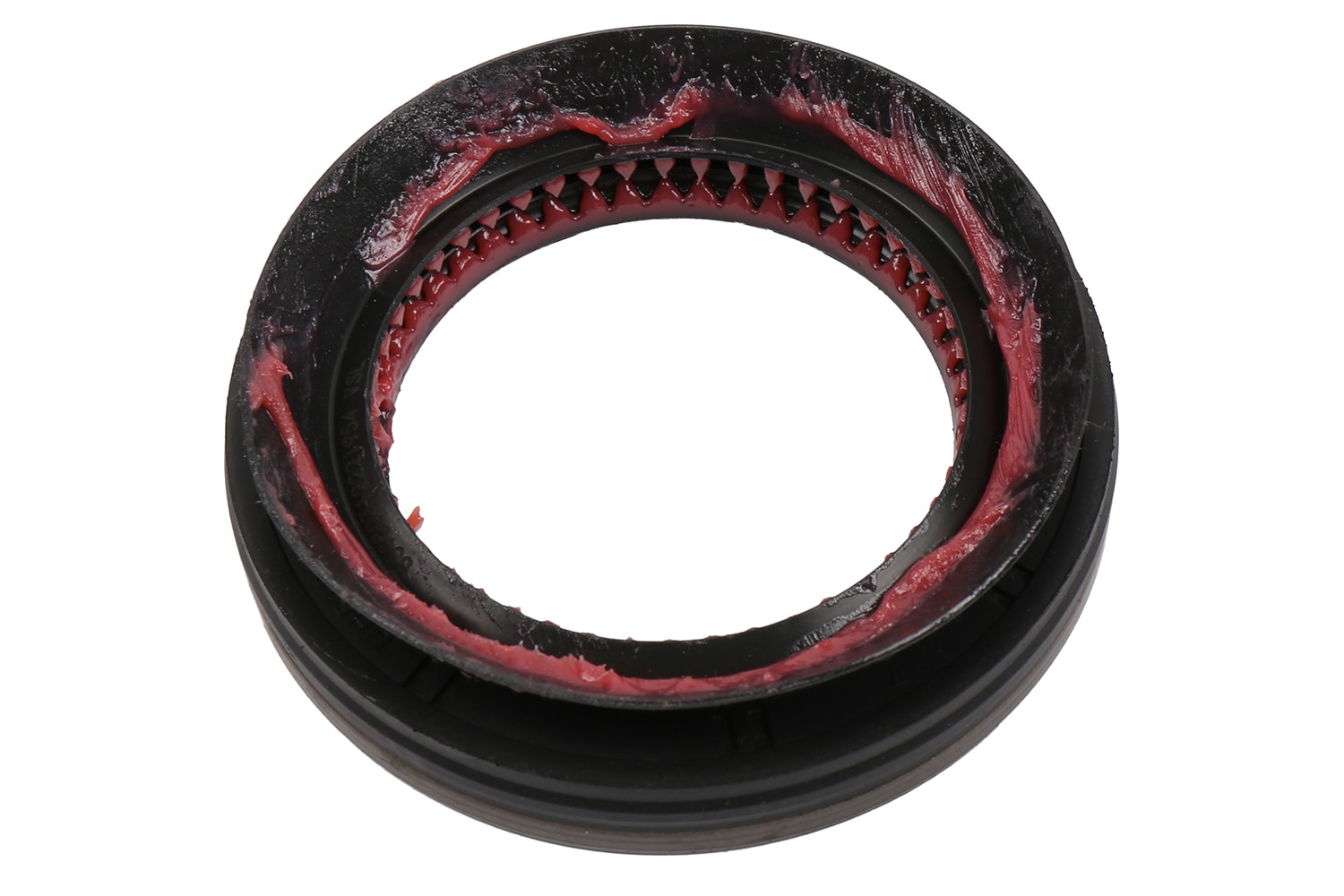 GM Genuine Parts Front Differential Drive Pinion Gear Seal