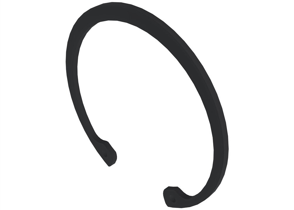 GM Genuine Parts Front Drive Axle Inner Shaft Retaining Ring