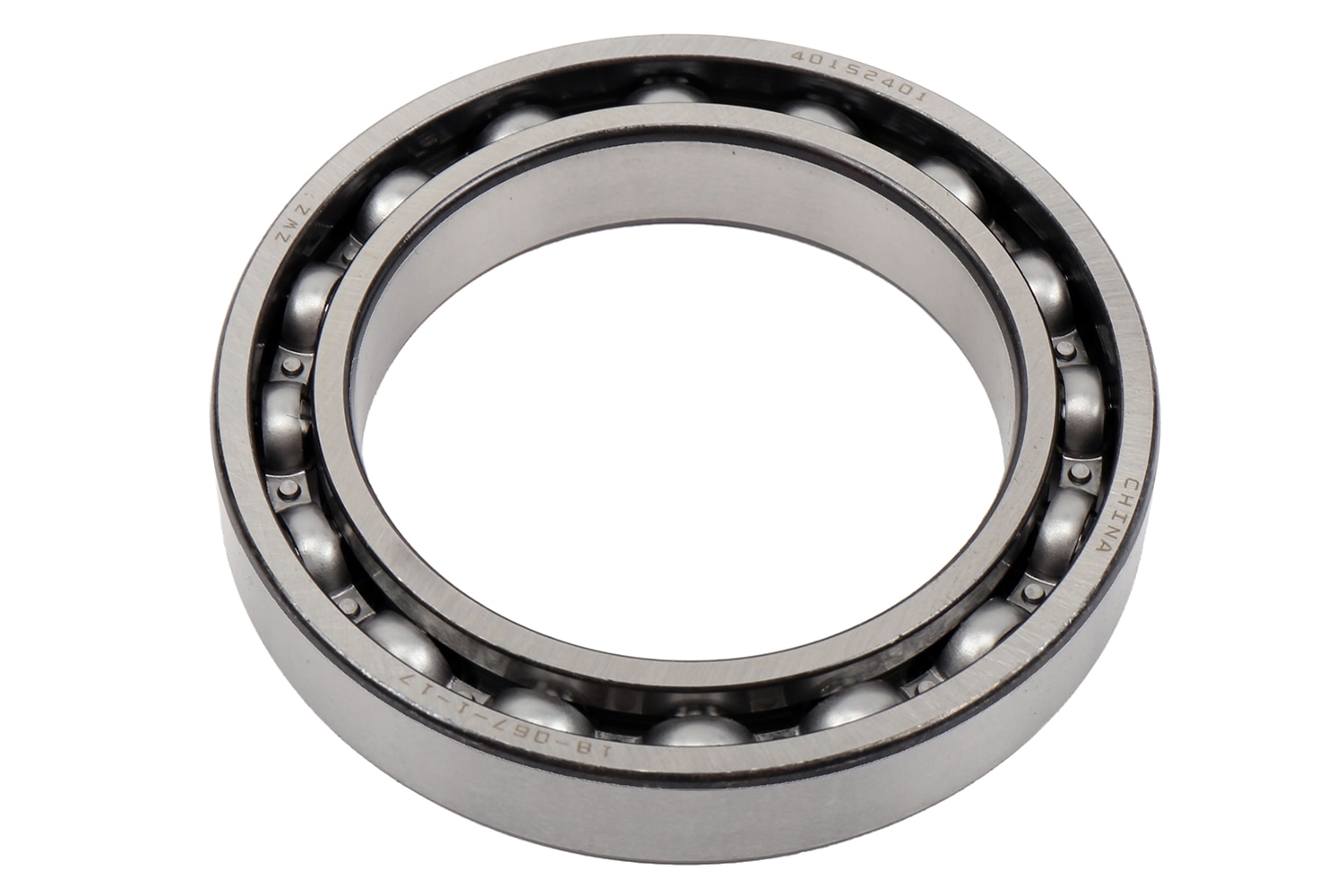 GM Genuine Parts Front Drive Axle Clutch Shaft Bearing