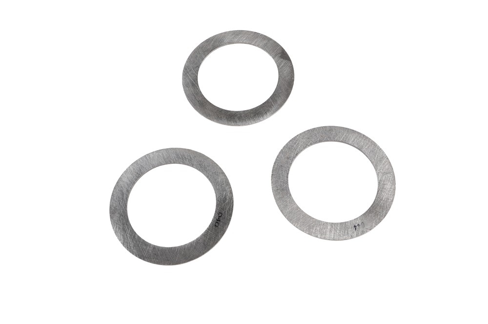 GM Genuine Parts Front Differential Bearing Shim Kit