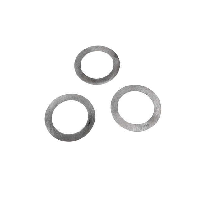 GM Genuine Parts Front Differential Bearing Shim Kit