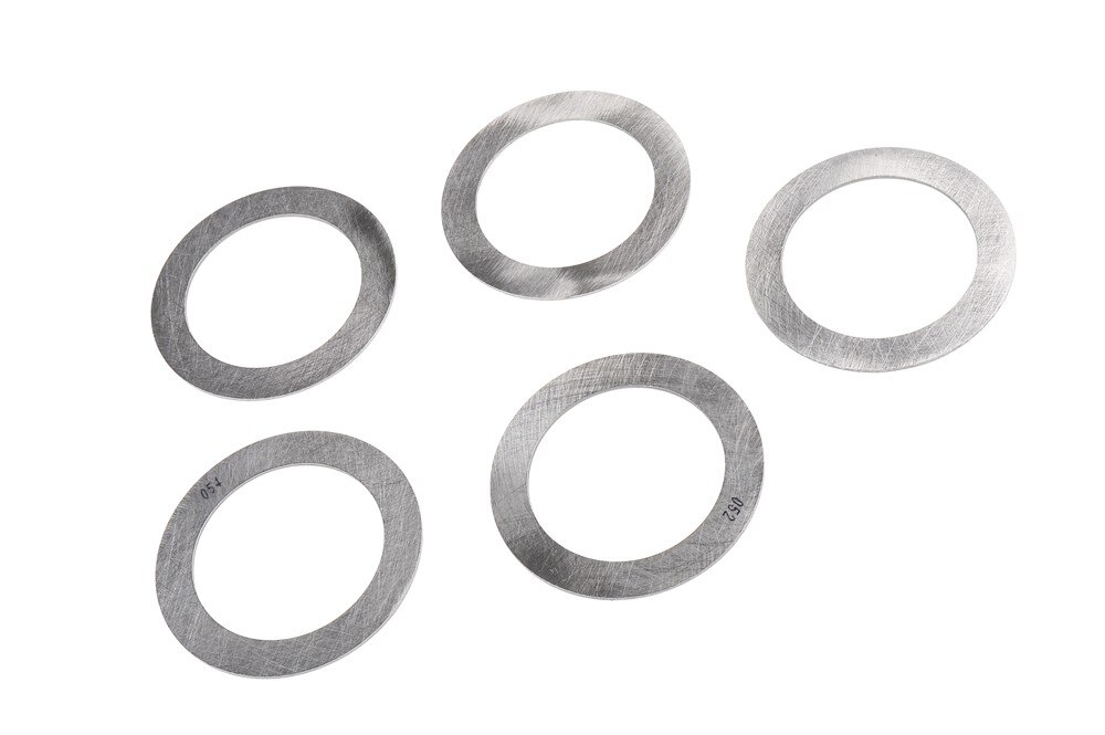 GM Genuine Parts Front Differential Bearing Shim Kit