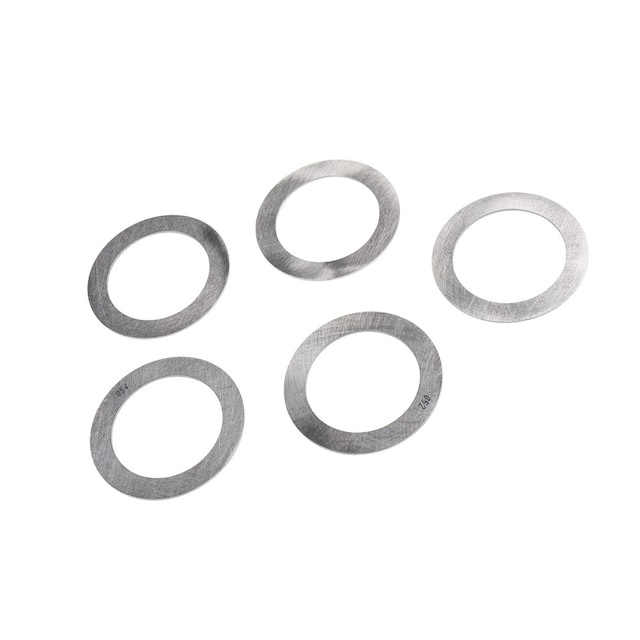 GM Genuine Parts Front Differential Bearing Shim Kit