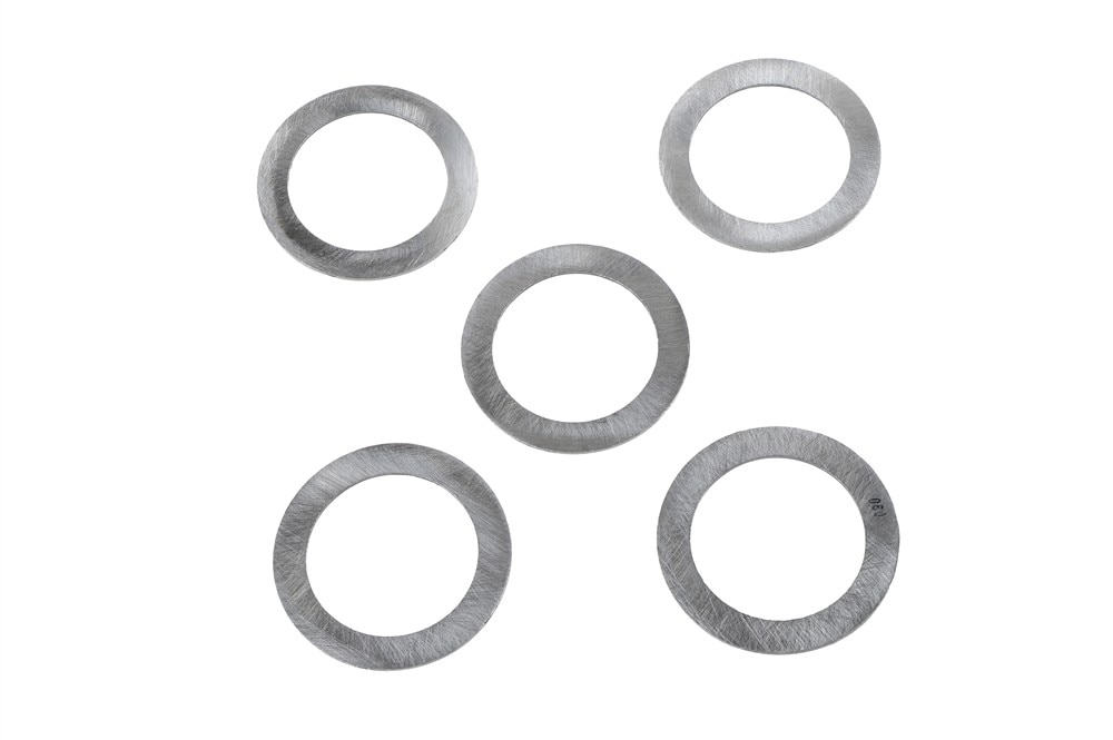 GM Genuine Parts Front Differential Bearing Shim Kit