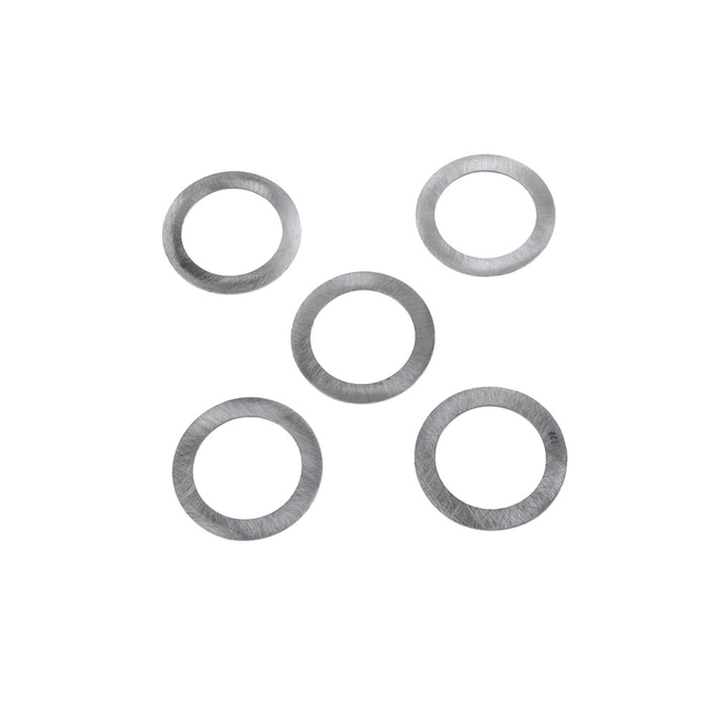 GM Genuine Parts Front Differential Bearing Shim Kit