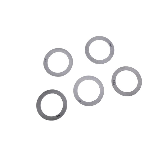 GM Genuine Parts Front Differential Bearing Shim Kit