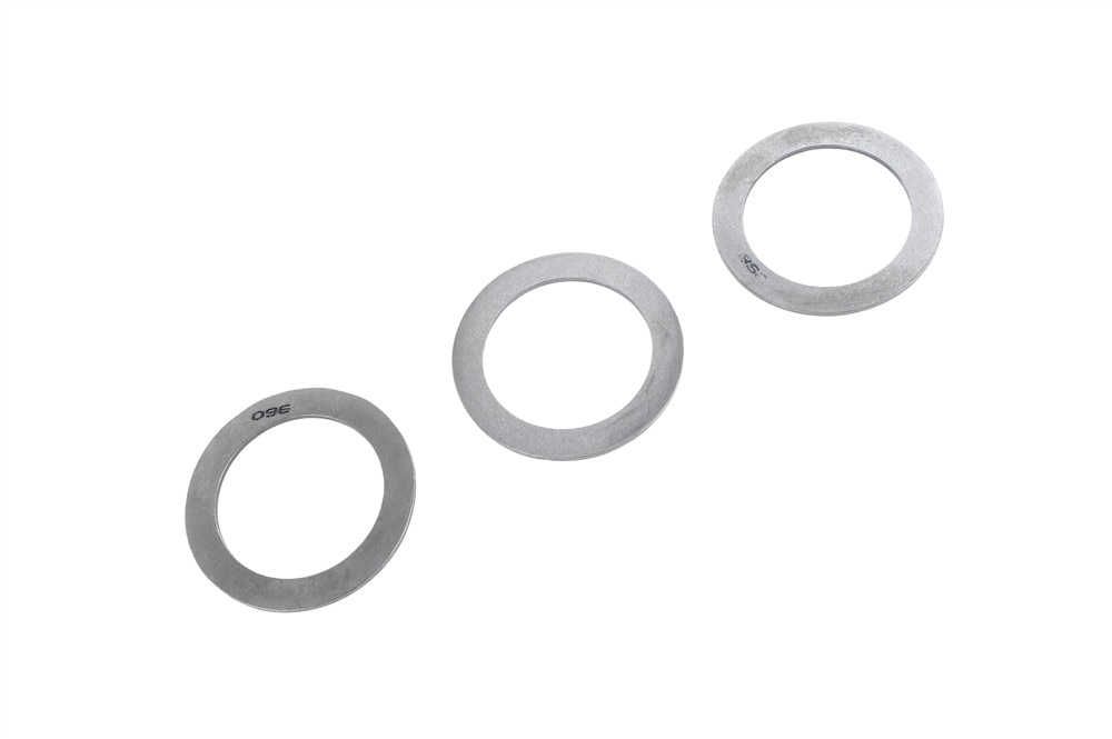 GM Genuine Parts Front Differential Bearing Shim Kit