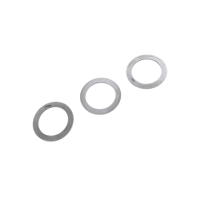GM Genuine Parts Front Differential Bearing Shim Kit