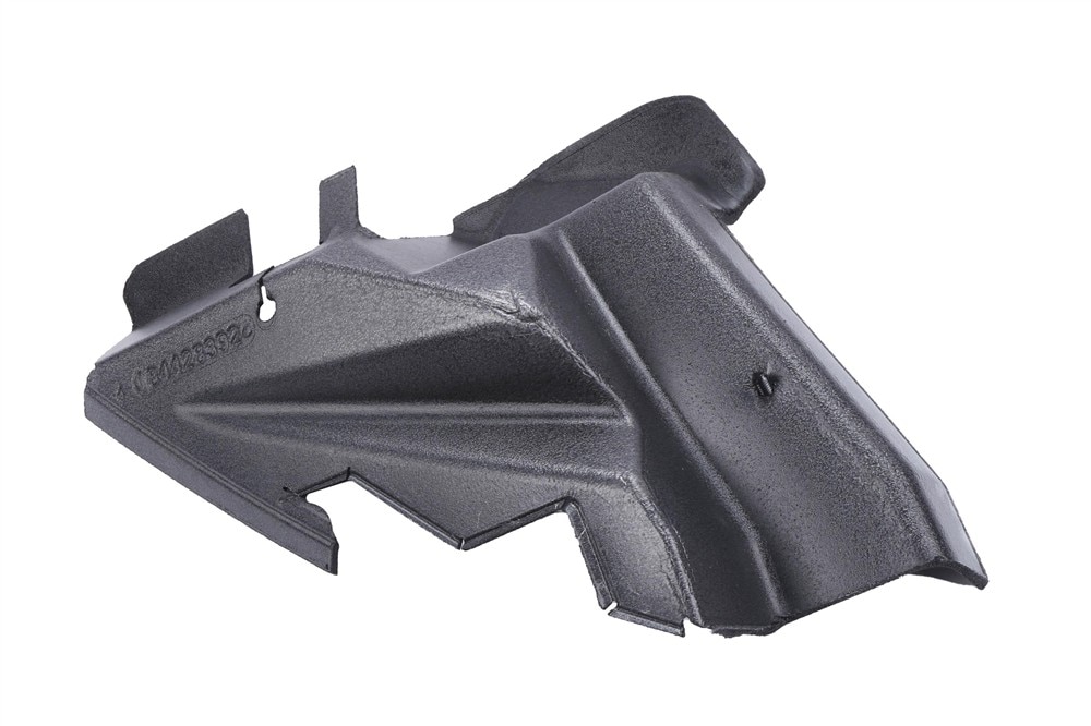 GM Genuine Parts Intake Air Baffle