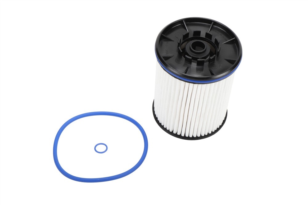GM Genuine Parts Fuel Filter