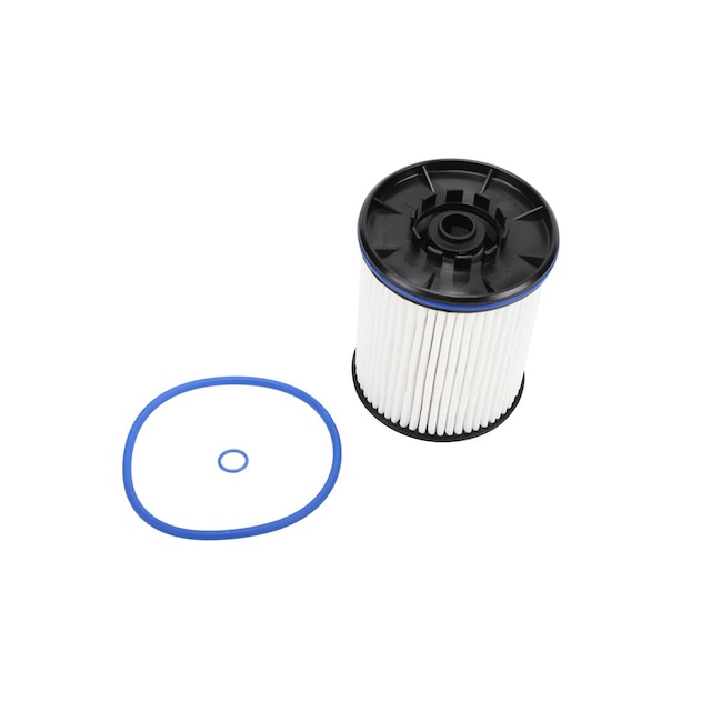 GM Genuine Parts Fuel Filter