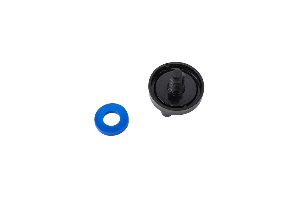 GM Genuine Parts Fuel Filter Drain Plug