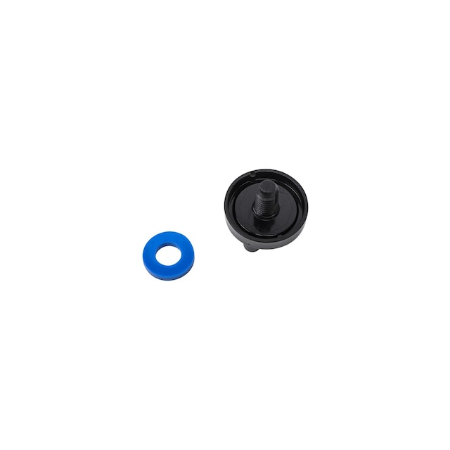 GM Genuine Parts Fuel Filter Drain Plug