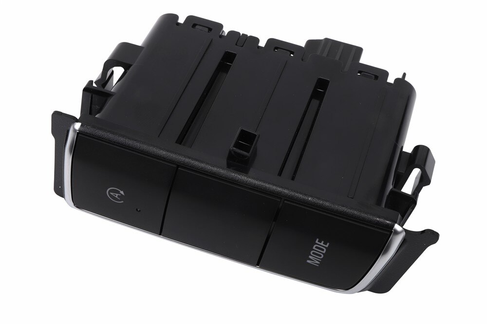 GM Genuine Parts Black Vehicle Stability Control System Switch