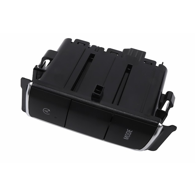 GM Genuine Parts Black Vehicle Stability Control System Switch