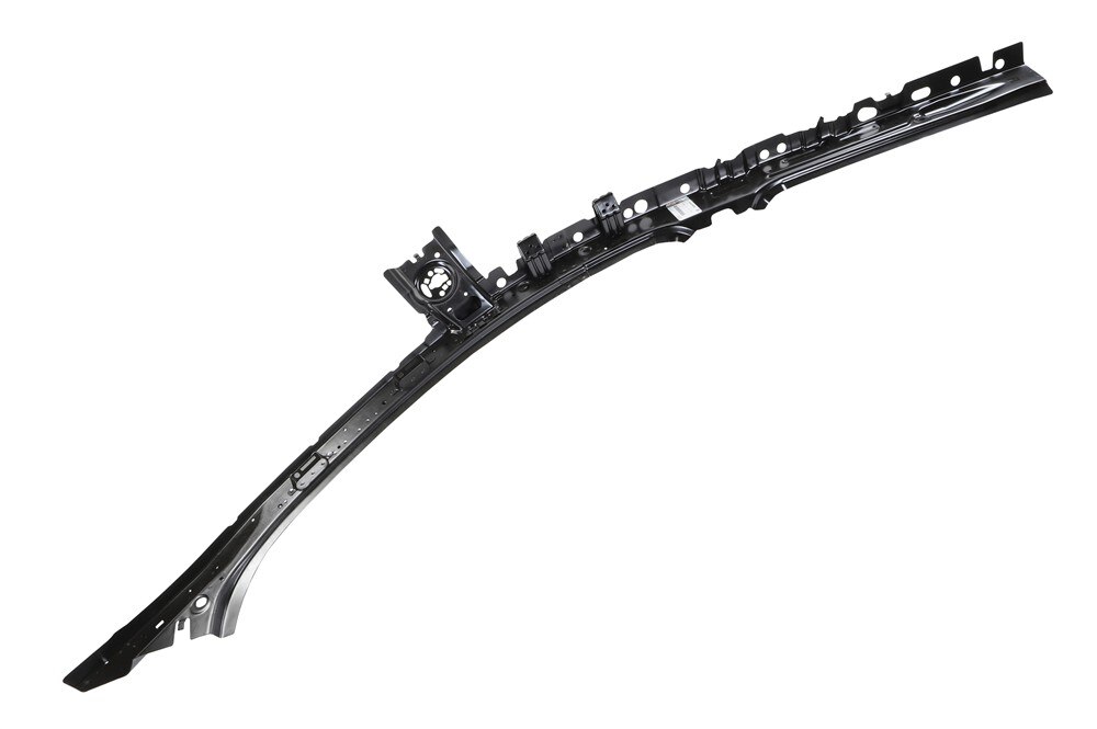 GM Genuine Parts Passenger Side Roof Inner Side Rail