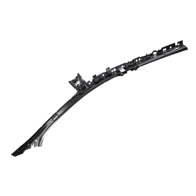 GM Genuine Parts Passenger Side Roof Inner Side Rail