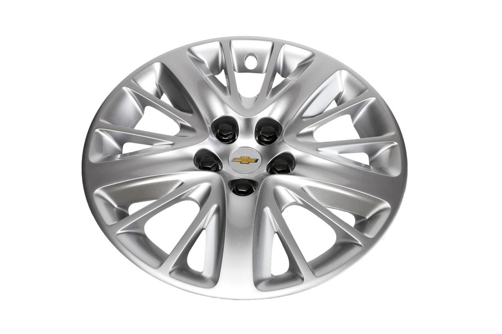 GM Genuine Parts Wheel Trim Cover