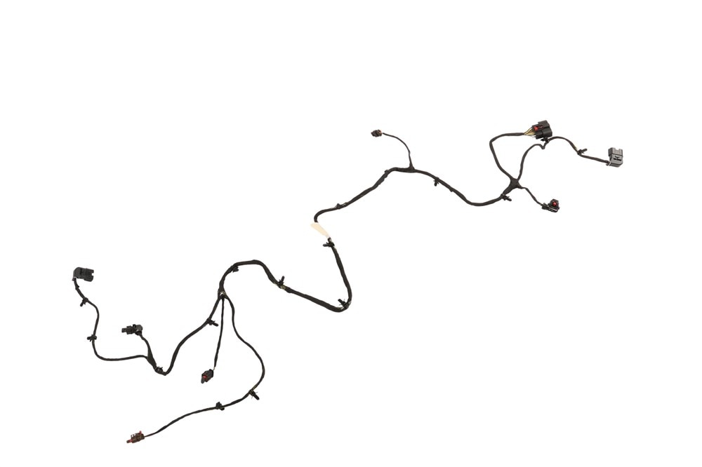 GM Genuine Parts Rear Object Alarm Sensor Wiring Harness