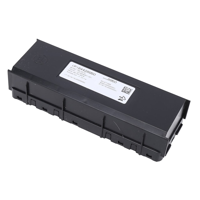 GM Genuine Parts Heating and Air Conditioning Remote Control (Programming Required)