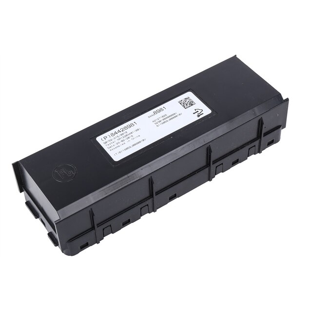 GM Genuine Parts Heating and Air Conditioning Remote Control (Programming Required)
